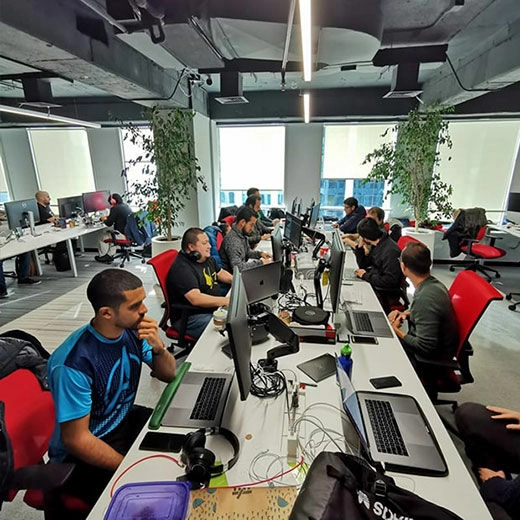 Cornershop case study preview