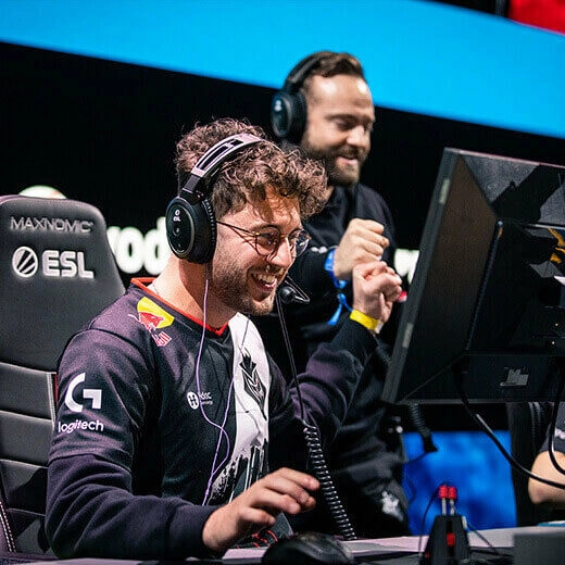 esl case study preview