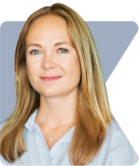 freelance translator stock headshot