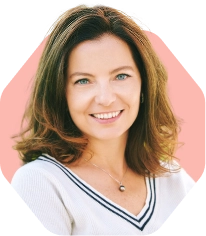 head of localization stock headshot