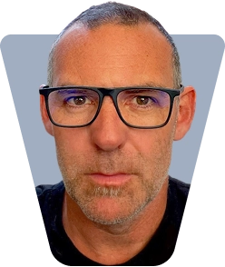 localization manager stock headshot