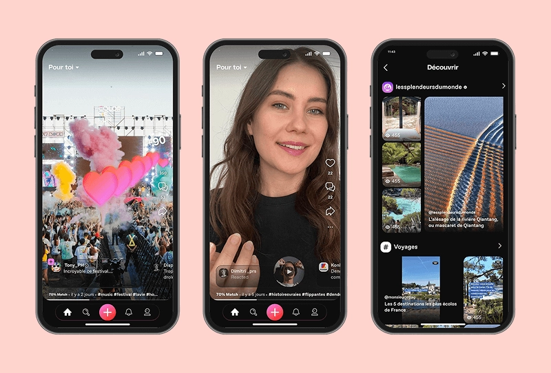 Lokalise DailyMotion Preview