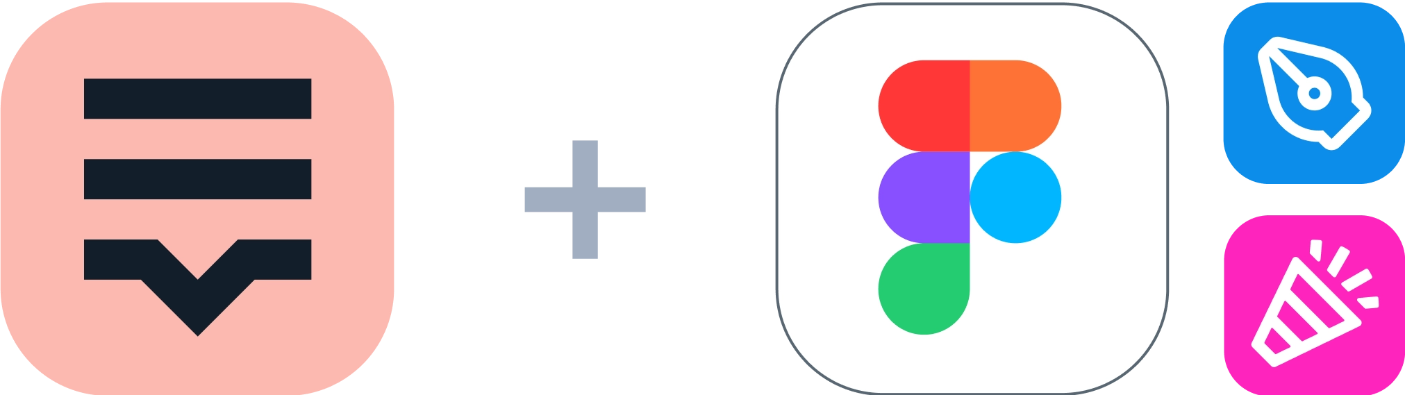 lokalise figma logos