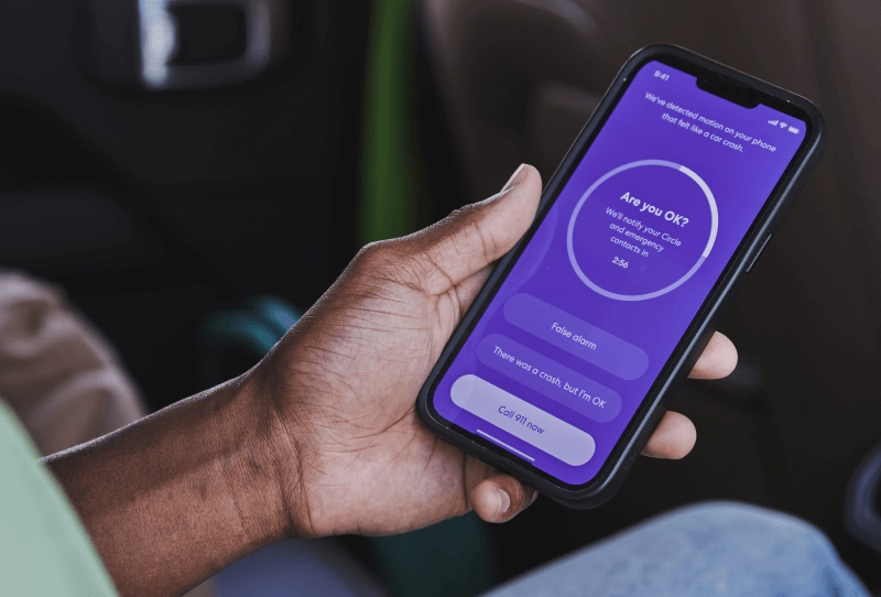 Lokalise Life360 case study preview