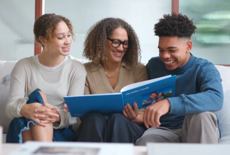 Lokalise Popsa case study homepage preview