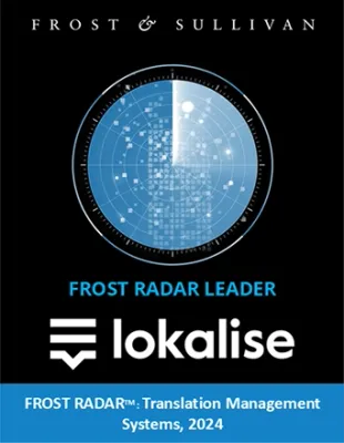 frost radar badge