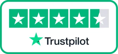 trustpilot badge