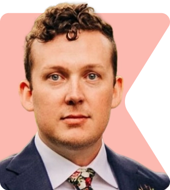 Software engineer headshot