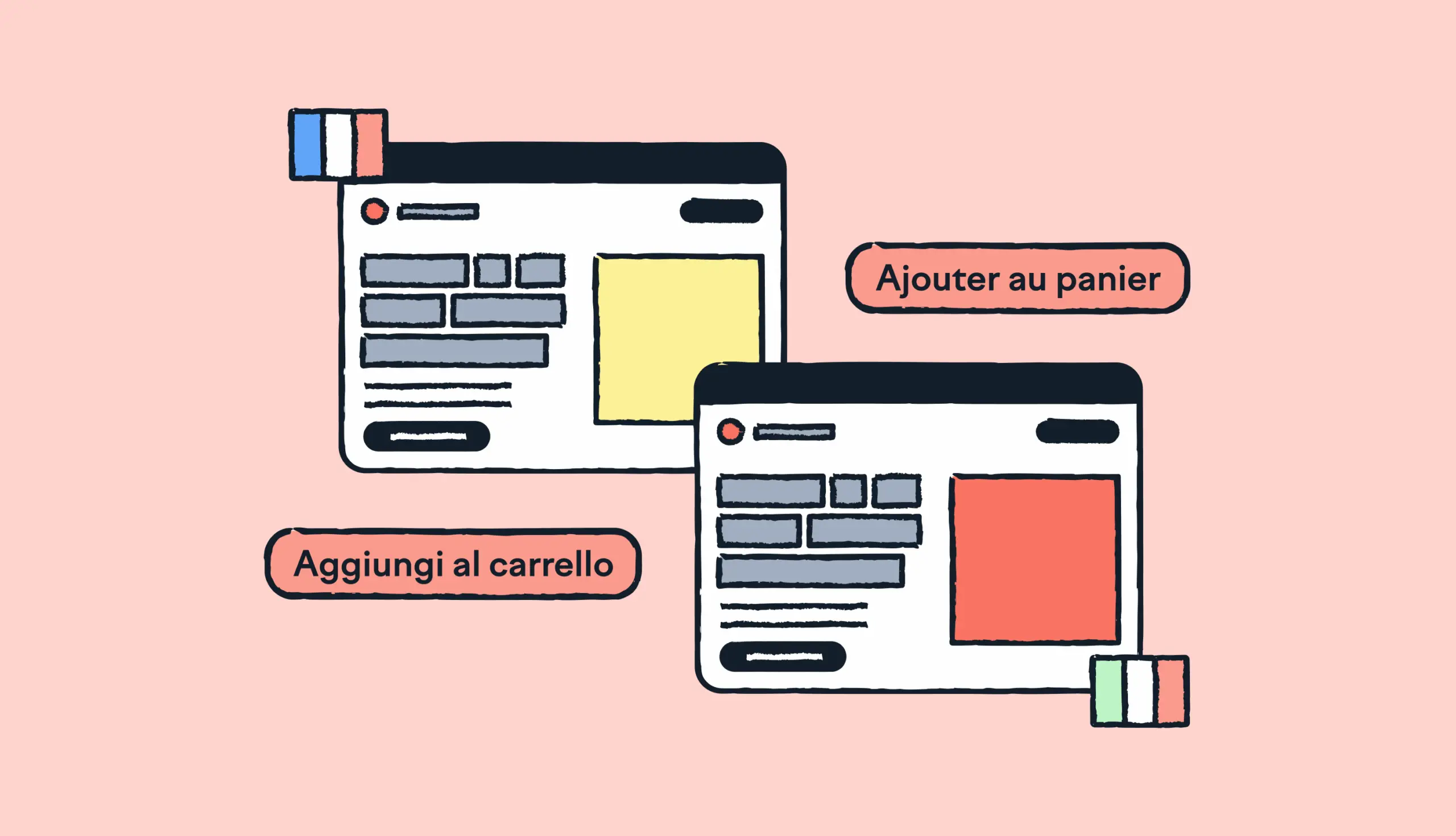 UI localization scaled