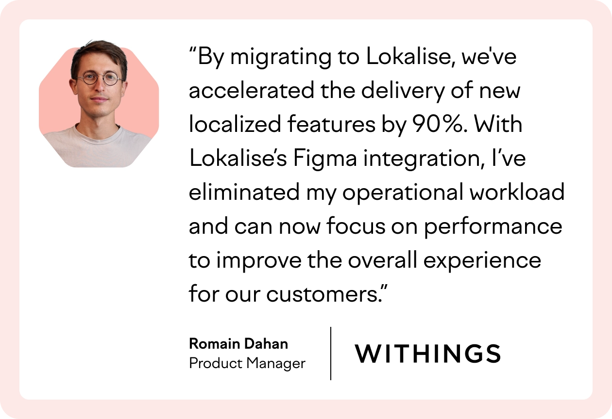 withings case study hero